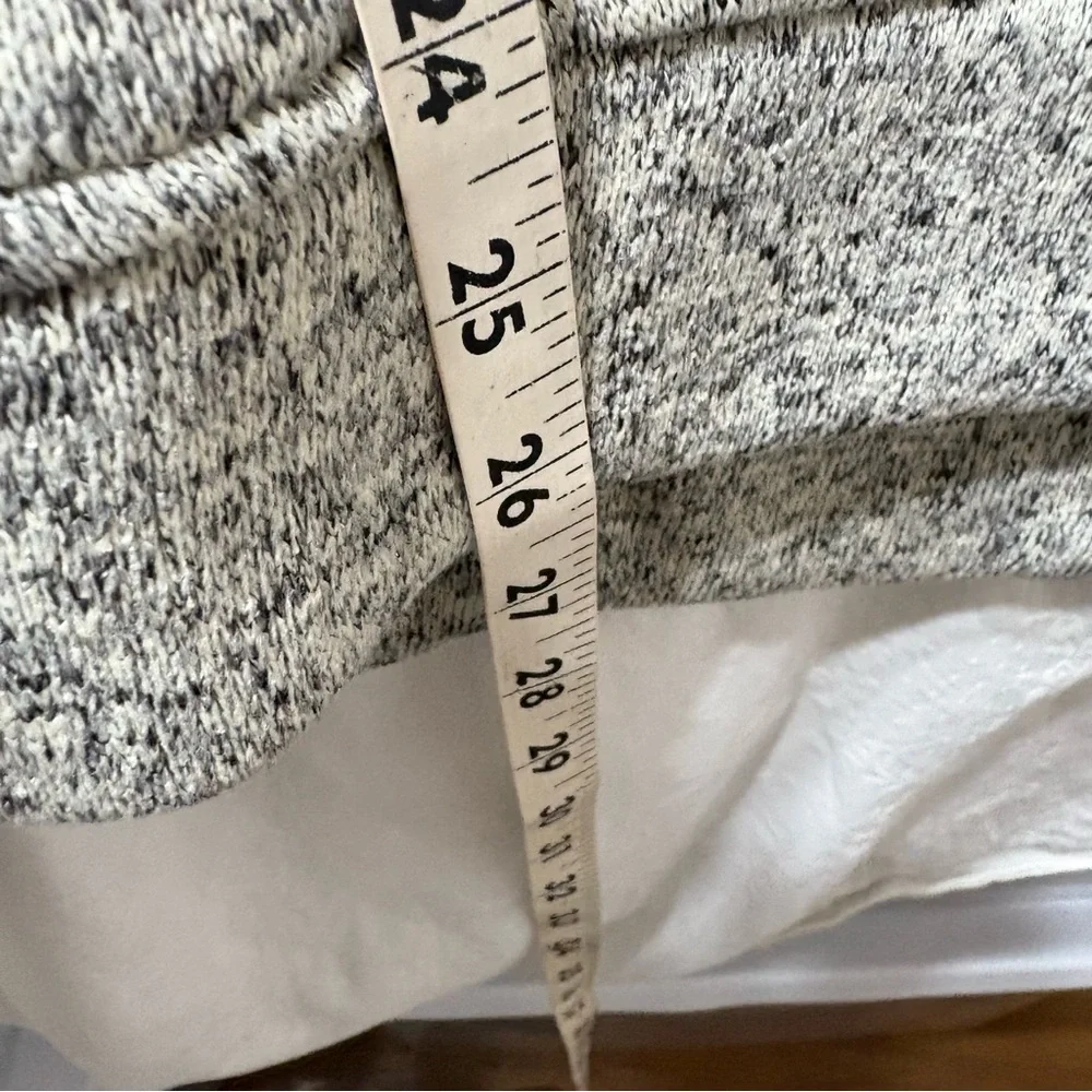 Eddie Bauer Men's Radiator Fleece Snap-Front Mock Pullover - Picture 8 of 8